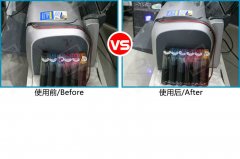納米海綿在辦公環境中的使用
